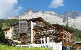 Lagacio Hotel Mountain Residence